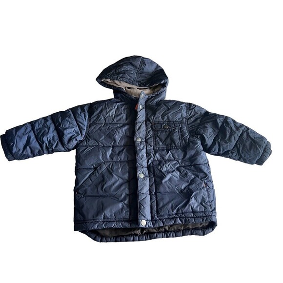 Other - Baby Gap boys size 2T Puffer Jacket